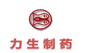 力生制药品牌LOGO图片