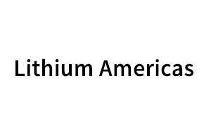 Lithium Americas品牌LOGO图片