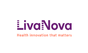 LivaNova品牌LOGO图片