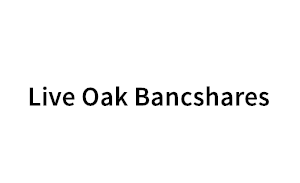 Live Oak Bancshares品牌LOGO图片