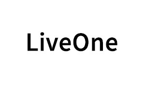 LiveOne品牌LOGO图片