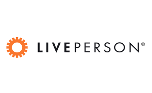 LivePerson品牌LOGO图片