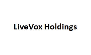 LiveVox Holdings品牌LOGO图片