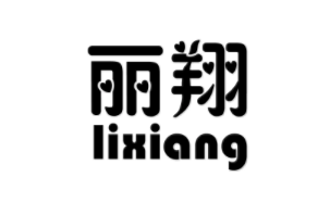 丽翔教育品牌LOGO图片
