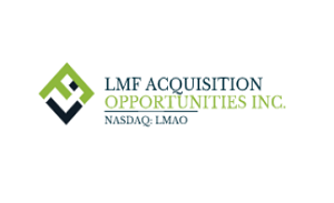 LMF Acquisition品牌LOGO图片