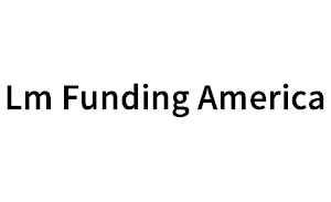 Lm Funding America品牌LOGO图片