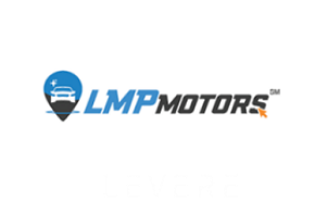 LMP Automotive品牌LOGO图片