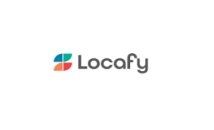 Locafy品牌LOGO图片