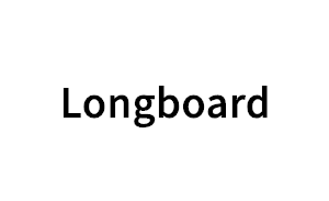Longboard品牌LOGO图片
