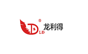 龙利得品牌LOGO图片