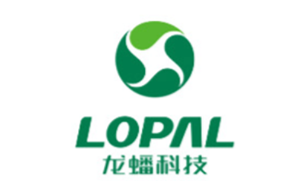 龙蟠科技品牌LOGO图片