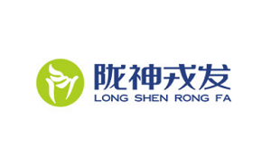 陇神戎发品牌LOGO图片