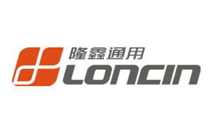 隆鑫通用品牌LOGO图片