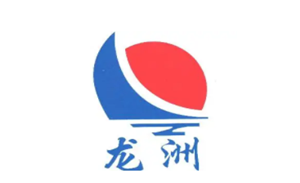 龙洲股份品牌LOGO图片