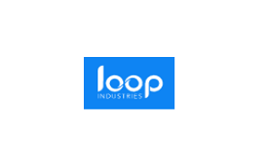 Loop Industries品牌LOGO图片