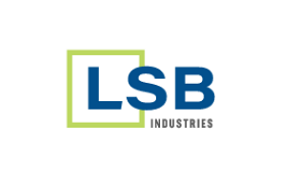 LSB工业材料品牌LOGO图片