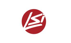 LSI设备品牌LOGO图片