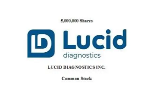 Lucid Diagnostics品牌LOGO图片