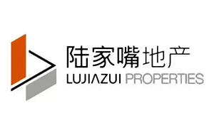 陆家嘴品牌LOGO图片