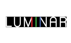 Luminar Technologies品牌LOGO图片