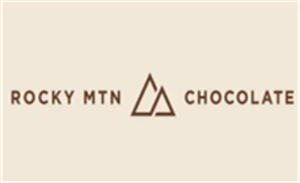 洛矶山巧克力工厂品牌LOGO图片