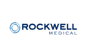 罗克韦尔医药品牌LOGO图片