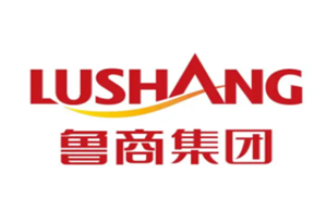 鲁商发展品牌LOGO图片