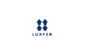 Luxfer/控股品牌LOGO图片
