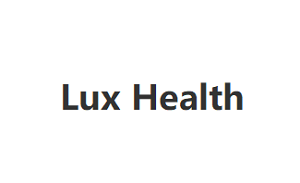 Lux Health品牌LOGO图片