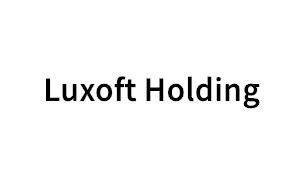 Luxoft Holding品牌LOGO图片