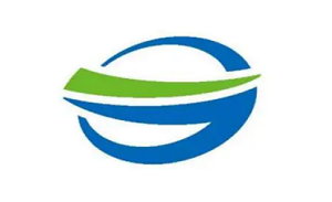 绿城水务品牌LOGO图片