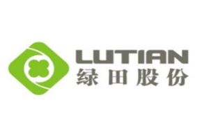 绿田机械品牌LOGO图片