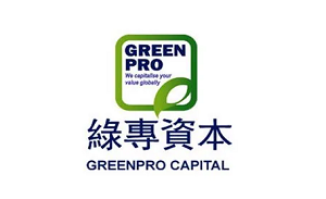 绿专资本品牌LOGO图片