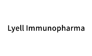 Lyell Immunopharma品牌LOGO图片