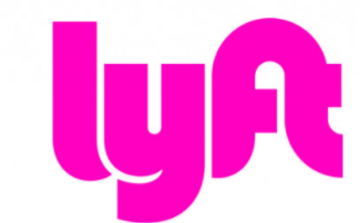 Lyft品牌LOGO图片