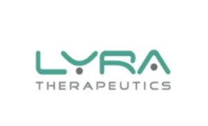 Lyra Therapeutics品牌LOGO图片