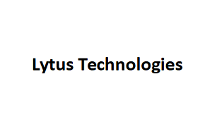 Lytus Technologies品牌LOGO图片