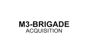 M3-Brigade II品牌LOGO图片