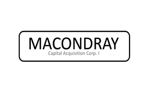 Macondray Capital品牌LOGO图片
