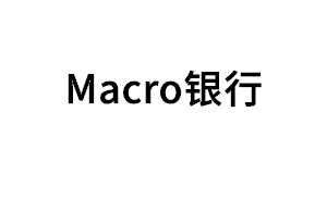 Macro/银行品牌LOGO图片