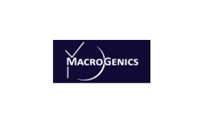 Macrogenics品牌LOGO图片