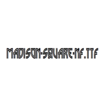Madison Square品牌LOGO图片