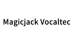 Magicjack Vocaltec品牌LOGO图片
