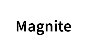Magnite品牌LOGO图片