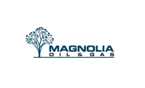 Magnolia Oil & Gas品牌LOGO图片