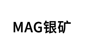 MAG银矿品牌LOGO图片