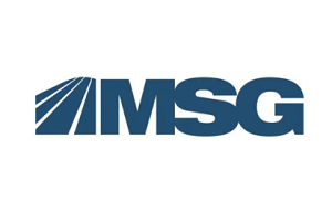 麦迪逊花园网络品牌LOGO图片