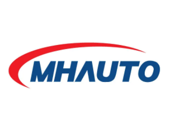 迈赫股份品牌LOGO图片