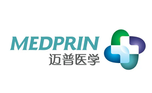 迈普医学品牌LOGO图片