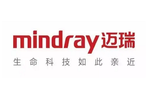 迈瑞医疗品牌LOGO图片
